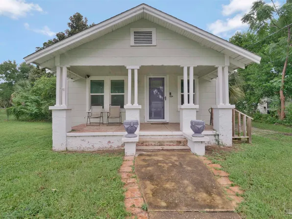 1806 W Belmont St, Pensacola, FL 32501