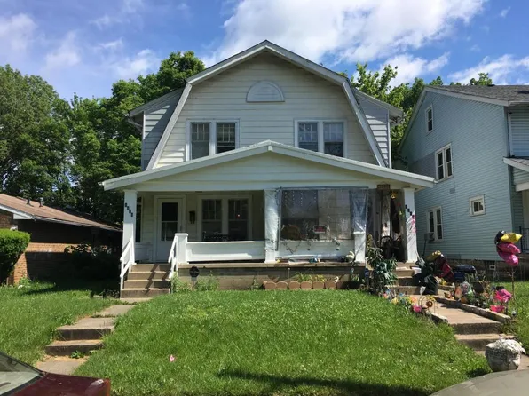 1816 Kent St, Columbus, OH 43205