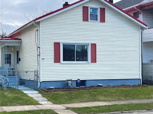 553 E 26th St, Erie, PA 16504