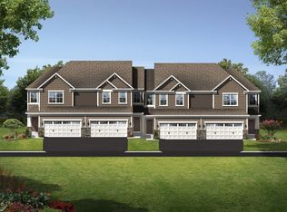 4328 Corn Silk Ln, Woodbury, MN 55129