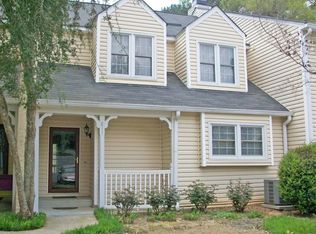 811 Heritage Dr SW, Marietta, GA 30064