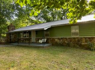 1419 Maplewood Rd, Harrison, AR 72601
