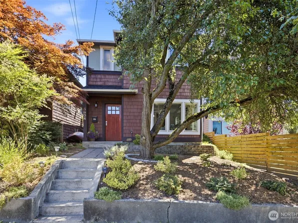 5804 17th Avenue S, Seattle, WA 98108