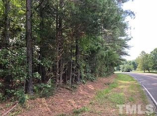 01 Bowden Rd, Chapel Hill, NC 27514