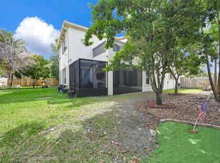 C & F Subdivision, Homestead, FL 33033
