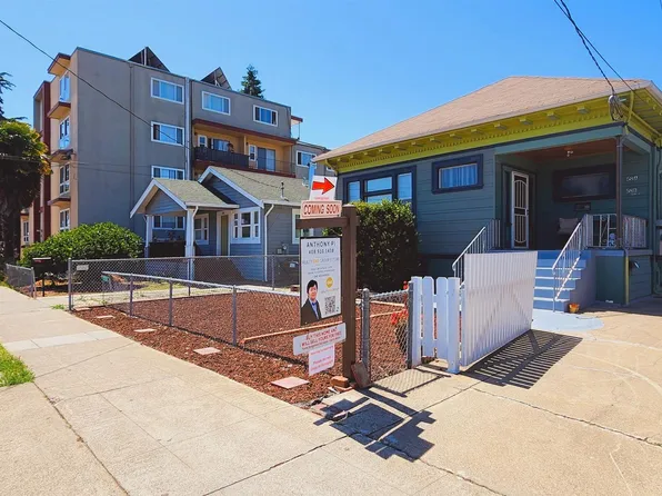 58 Castro St, San Leandro, CA 94577