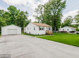 15862 Livingston Rd, Accokeek, MD 20607