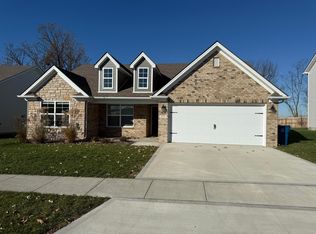 177 Landry Ln, Georgetown, KY 40324