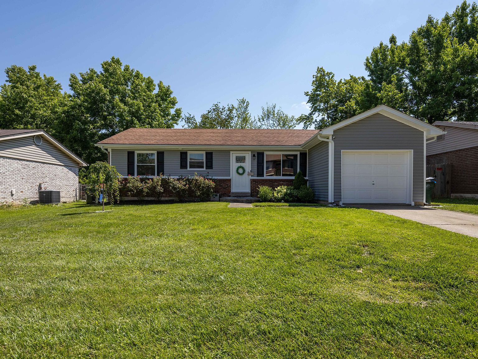 1407 Beulah Park, Lexington, KY 40517 Zillow