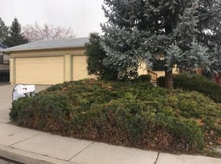 525 E Gault Way, Sparks, NV 89431