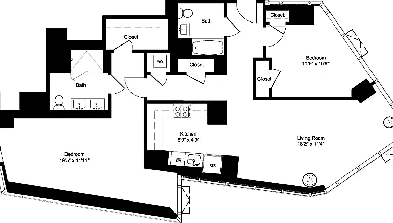 50 E 28th St #2D — Photo 45