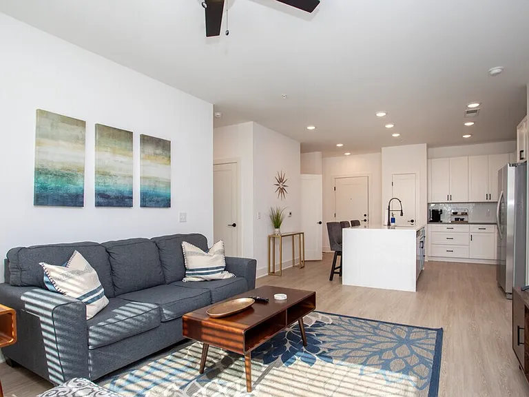 Ethos Apartments | New Construction — Photo 43