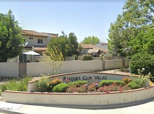 972 N Woodlawn Dr, Thousand Oaks, CA 91360