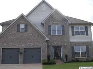 6720 McEachern Ln SE, Owens Cross Roads, AL 35763