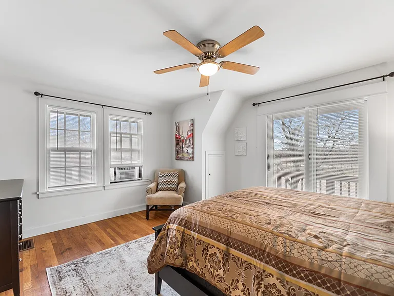 804 N Perry Ave — Photo 10