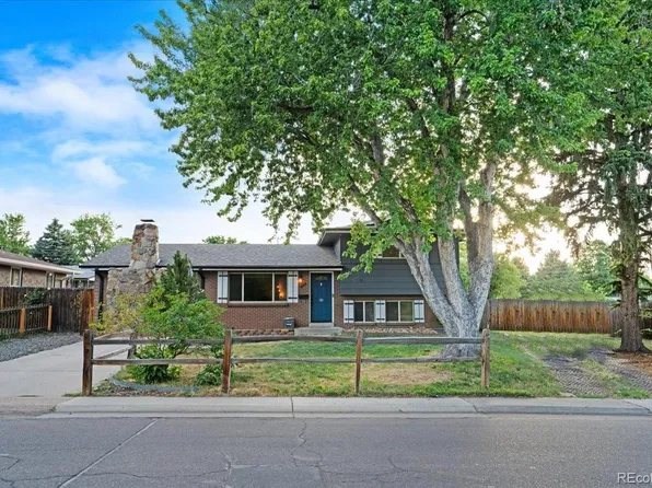 1505 S Endicott Street, Lakewood, CO 80232