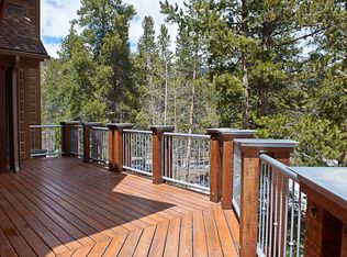 450 Elk Circle, Keystone, CO 80435