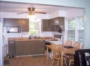 5909 Spaulding St, Omaha, NE 68104