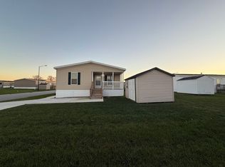 7231 Furlong Ct #411, Fort Wayne, IN 46818