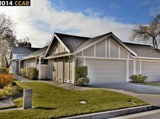 507 Silver Lake Dr, Danville, CA 94526