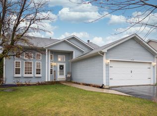 4218 Newberry Ln, Plainfield, IL 60586