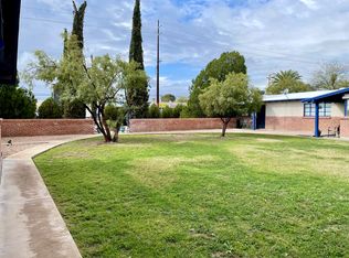 2701 E Fort Lowell Rd #2701, Tucson, AZ 85716