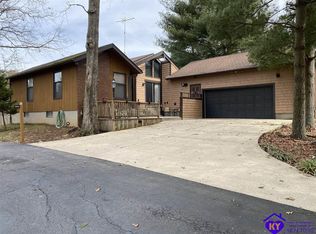 3990 Fairgrounds Rd, Brandenburg, KY 40108