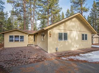 57123 Jay Ln, Sunriver, OR 97707