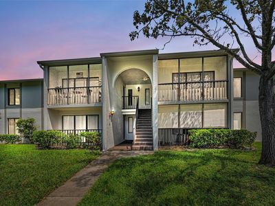 2642 Pine Ridge Way S APT D2, Palm Harbor, FL, 34684