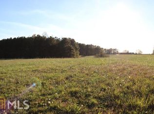 0 Happy Hill Rd, Carrollton, GA 30116