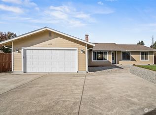 16190 Birkland St SE, Yelm, WA 98597