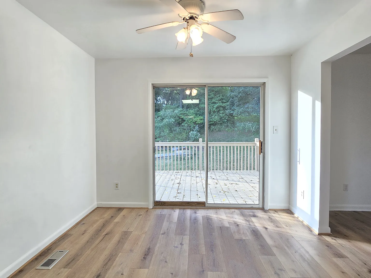 4 bed, 1597 sqft, $3,500 — Photo 4
