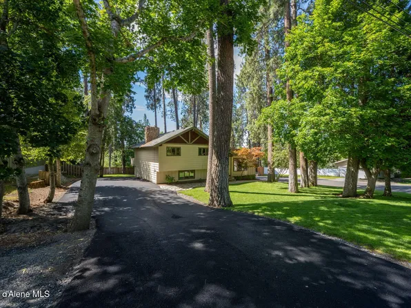 2886 E Harrison Ave, Coeur D Alene, ID 83814