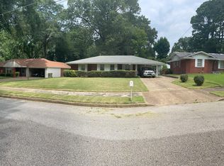 1408 Lehr Dr, Memphis, TN 38116