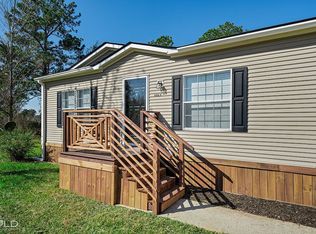 6864 Keithville Rd, Keithville, LA 71047