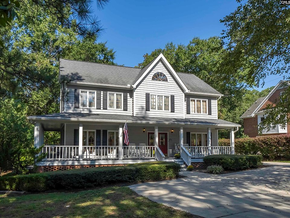 6715 N Trenholm Rd, Columbia, SC 29206 MLS 549998 Zillow