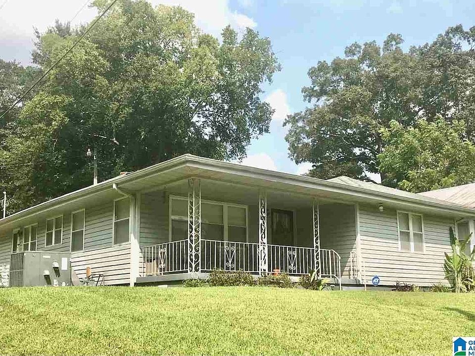 Midfield Al 510 9th Ave, Midfield, AL 35228 | Zillow