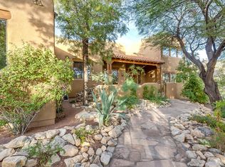 12655 E Horsehead Rd, Tucson, AZ 85749