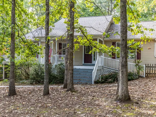 287 Jefferson Dr, Palmyra, VA 22963