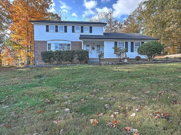 1709 Brentwood Dr, Greeneville, TN 37743