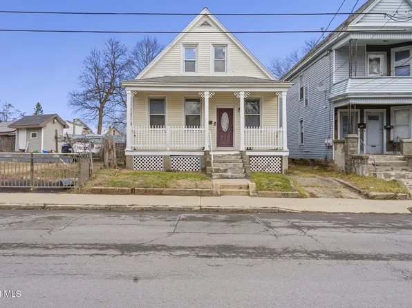 1213 10th Avenue, Schenectady, NY 12303