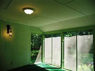 Breezeway