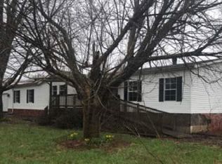 4649 Washington Rd, Greenbrier, TN 37073