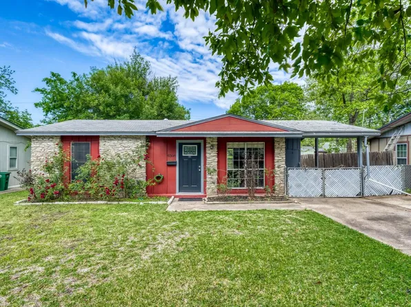 8308 Hathaway Dr, Austin, TX 78757