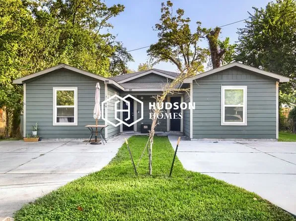 7644 Teesdale Dr #B, Houston, TX 77028