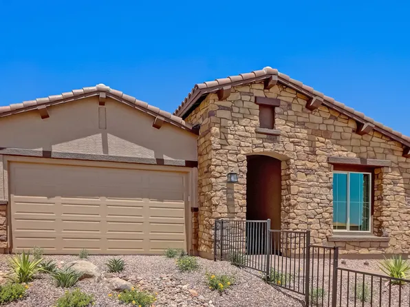 20044 W El Nido Ln, Litchfield Park, AZ 85340