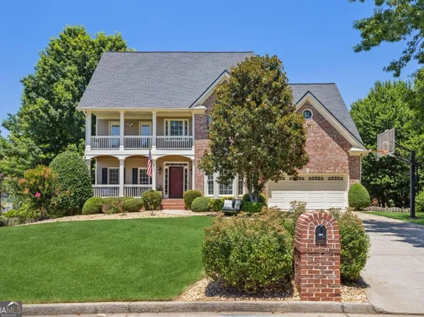 6740 Moulton Pl, Cumming, GA 30040