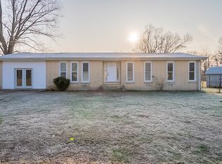 1165 Old Hunters Point Pike, Lebanon, TN 37087