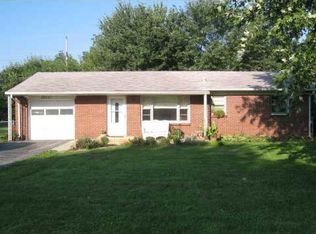7250 S Rose Dr, Indianapolis, IN 46227