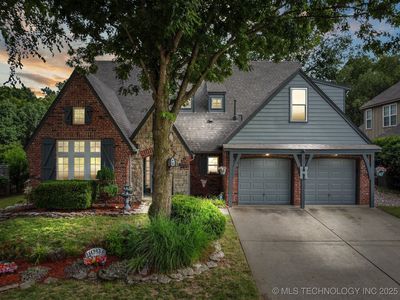 3701 W Dallas St, Broken Arrow, OK, 74012